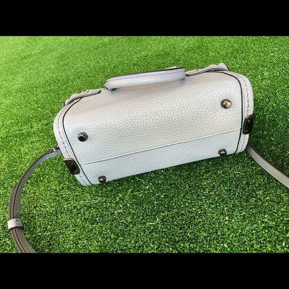 COACH handbag - Picture 5 of 7